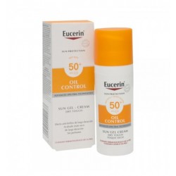 Eucerin oil control Dry...