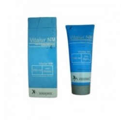 Nm Vitalur crema corporal...