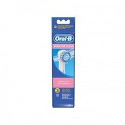 Oral-B Sensitive recambios...