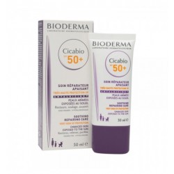 Bioderma Cícabio Crema...