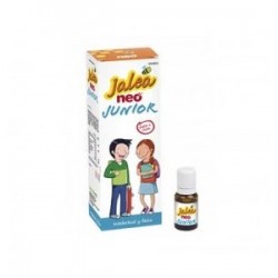 Neo Junior Jalea 14 viales
