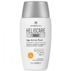 Heliocare 360 Age Active...