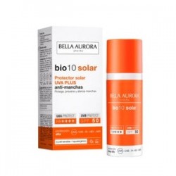 Bella Aurora Bio10 Solar...