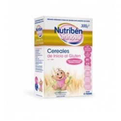 Nutriben Innova Cereales de...