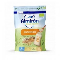Almirón Cereales Ecológicos...