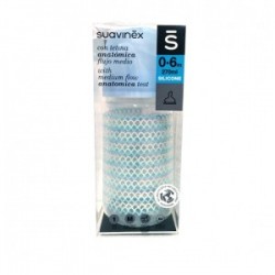 Suavinex Biberon Tetina...