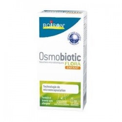 Boiron Osmobiotic Flora...