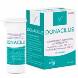 Donacilus 30caps