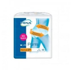 Tena Pants Normal Large 10uds