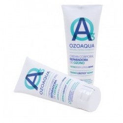 Ozoaqua crema corporal de...