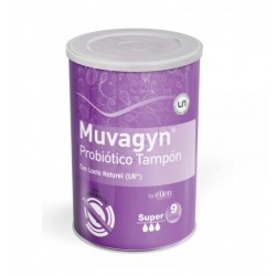 Muvagyn Probiotico tampón...