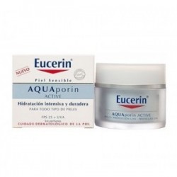 Eucerin Aquaporin Active...