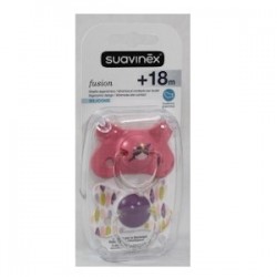 Suavinex Chupete Silicona T...