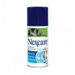 Nexcare ColdHot spray frí­o...