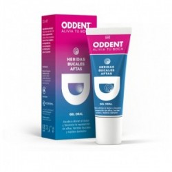 Oddent gel gingival ácido...