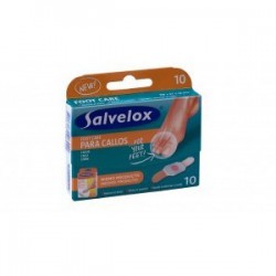 Salvelox apósito callicida...