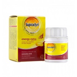 Supradyn Energy Extra 30comp