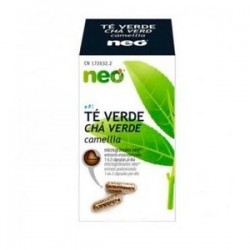 Neo Té verde 45cáps