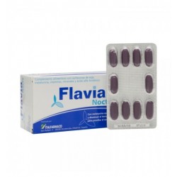 Flavia Nocta 30cáps