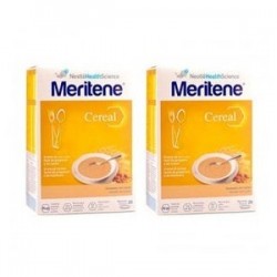 Meritene Cereal cereales...