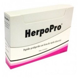 HerpoPro 6 sobres