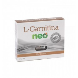 Neovital Neo L-carnitina...