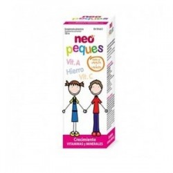 Neovital Neo Peques...