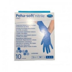 Peha-Soft guantes...