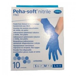 Peha-Soft guantes...