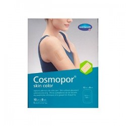 Cosmopor Skin Color...