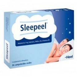 Sleepeel 30comp