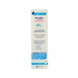 Nase Faes Fluid+ Pediátrico...