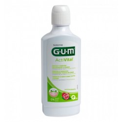 GUM Activital Q10 Colutorio...