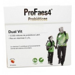 Profaes4 Dual Vit 30 Sticks