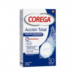 Corega Total Action 30...