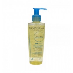 Bioderma Atoderm Huile De...