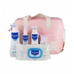 Mustela bolsa mis primeros...