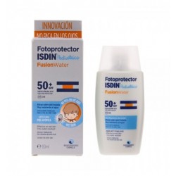 Fotoprotector ISDIN...