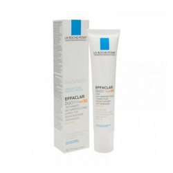 La Roche Posay Effaclar Duo...