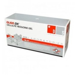 Ds Oligo Dx gel...