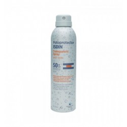 Fotoprotector ISDIN Wet...