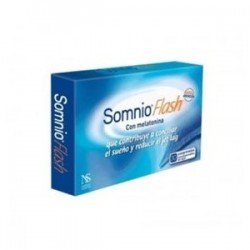 Somnio Flash 1,8mg 60 Comp