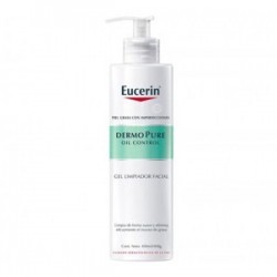 Eucerin Dermopure Oil...