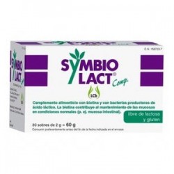 Symbiolact Comp 30 sobres