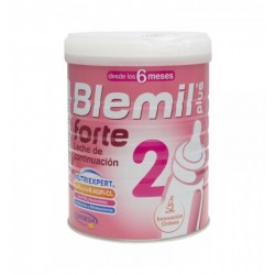 Blemil plus forte 2 800g