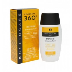 Heliocare 360º Mineral...