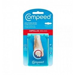 Compeed ampollas dedos del...