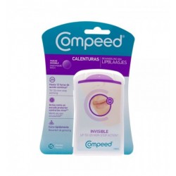 Compeed Calenturas 15 parches