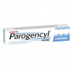 Parogencyl Control pasta...