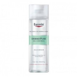 Eucerin Dermopure Oil...